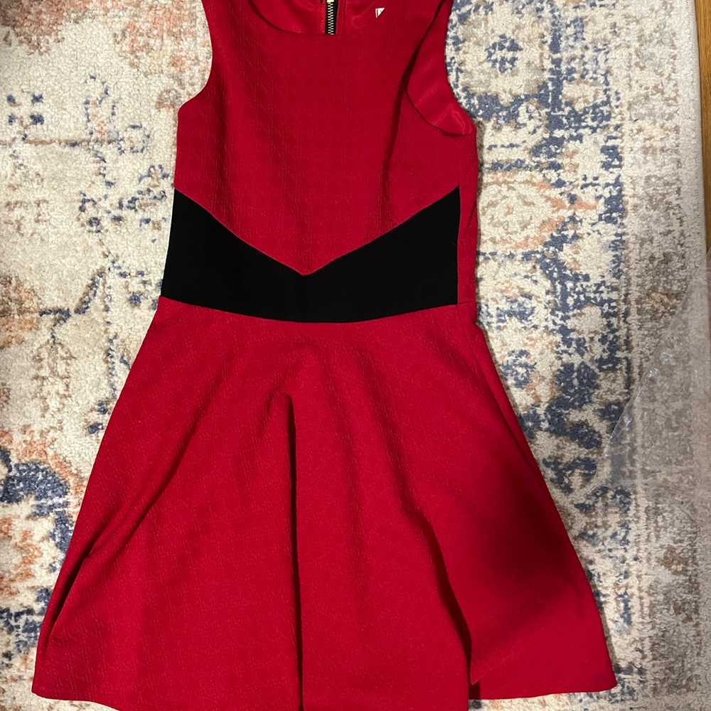 Couture Dress! Super cute